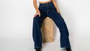 La guía esencial con los mejores jeans para mujeres que están en tendencia para este 2025