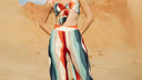 Cuatro pantalones elegantes que están en tendencia para este verano 2025
