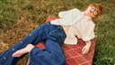 Los jeans que dominan esta temporada otoño–invierno (y cómo usarlos en clima cálido)