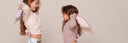 Ropa interior niñas