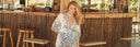 Ponchos y Kaftans