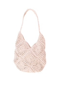 Cartera Mystic Morocco Crochet Bag - 8913 - Kibys