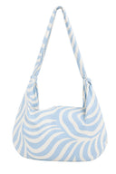 Cartera Imani Beach Nacar - 9762 - Kibys