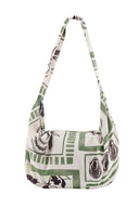 Cartera Imani Beach Green Dreams - 9763 - Kibys
