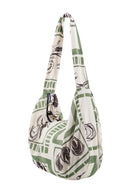 Cartera Imani Beach Green Dreams - 9763 - Kibys