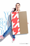 Cuaderno Iris