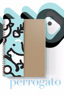Cuaderno Perrogato