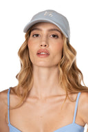 Gorra Signature Sky Blue - 9701 - Kibys