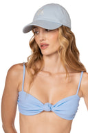 Gorra Signature Sky Blue - 9701 - Kibys