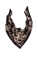Pañoleta Morgana Night Pearl - 9564 - Kybis