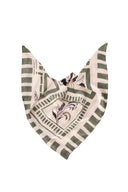 Pañoleta Morgana Green Dreams - 9748 - Kibys