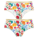 Panty Anturios Cachetero - Ropa Interior