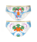 Panty Niña Ballet - Ropa Interior