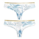 Panty Brisa Tanga - Ropa Interior