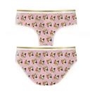 Panty Niña Carmen Rosa - Ropa Interior