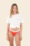 Camiseta The Soleil Club Oversize - A75020 - Malai