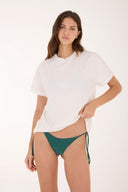 Camiseta Coastal Lifestyle Oversize - A75022 - Malai