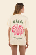 Camiseta Summer Charm Oversize - A75365 - Malai