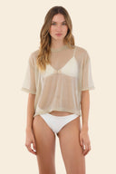 Camiseta Golden Glow Sahara - C150366 - Malai