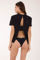 Camiseta Black Senda - C157001 - Malai