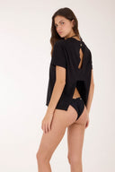 Camiseta Black Senda - C157001 - Malai