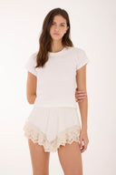 Camiseta White Daily - C168002 - Malai