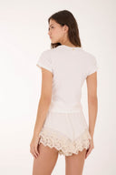 Camiseta White Daily - C168002 - Malai