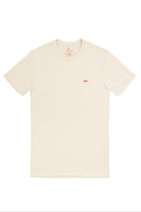 Camiseta Hombre Pique Crudo - Redflag