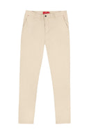Pantalón Hombre Chino - Caqui - Red Flag
