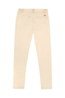 Pantalón Hombre Chino - Caqui - Red Flag