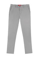 Pantalón Hombre Chino - Gris - Red Flag