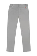 Pantalón Hombre Chino - Gris - Red Flag