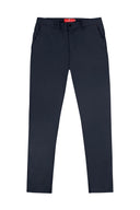 Pantalón Hombre Chino - Navi - Red Flag