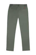 Pantalón Hombre Chino - Verde - Red Flag
