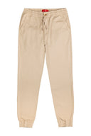 Pantalón Jogger Caqui Hombre - Red Flag