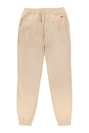 Pantalón Jogger Caqui Hombre - Red Flag