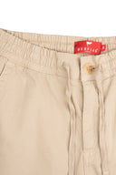 Pantalón Jogger Caqui Hombre - Red Flag