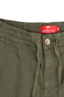 Pantalón Jogger Militar Hombre - Red Flag