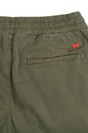 Pantalón Jogger Militar Hombre - Red Flag