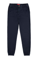 Pantalón Jogger Navy Hombre - Red Flag