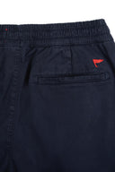 Pantalón Jogger Navy Hombre - Red Flag