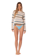 Suéter Tejido Cailin - 9529 - Kibys