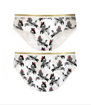 Panty Niña Cebrita - Ropa Interior