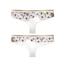 Panty Copo Tanga - Ropa Interior