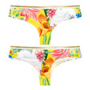 Panty Hawaii Tanga - Ropa Interior