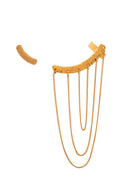 Earcuff Rompe Olas - EG36105 - Lala Galeria