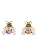 Arete Topos Vespa Arcoiris Alas De Crystal - GE004555-3 - Senda