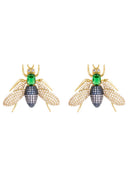 Arete Topos Véspula Amatista Esmeralda - ZE53732-4 - Senda