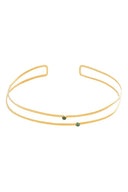 Collar Gargantilla Muralla - G30135 - Lala Galería