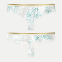 Panty Loto Tanga - Ropa Interior